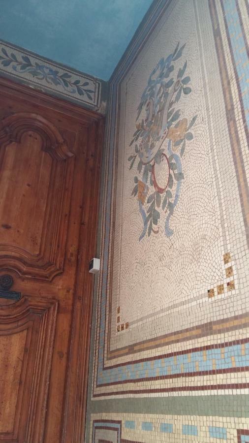 100 M De La Mer, Sauna, Wifi Mers-les-Bains Exteriér fotografie